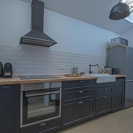 La Maison Willem Fécamp Extérieur photo