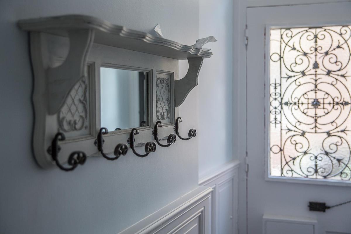 La Maison Willem Fécamp Extérieur photo