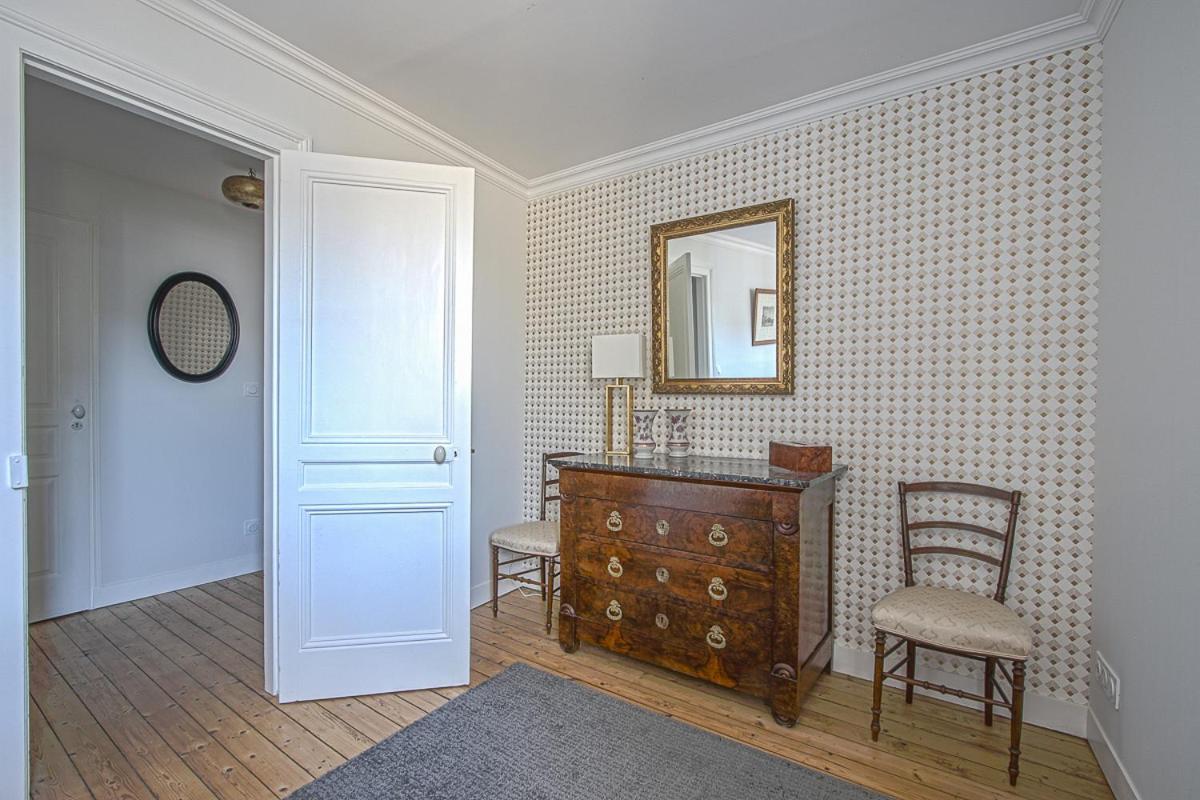 La Maison Willem Fécamp Extérieur photo