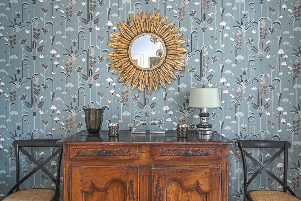 La Maison Willem Fécamp Extérieur photo